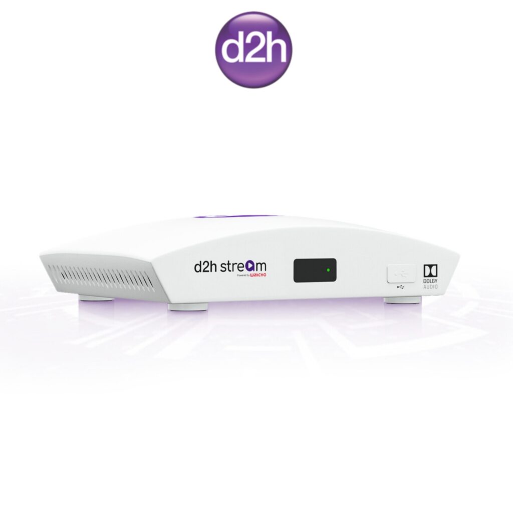 d2h Stream Set Top Box TV OTT Apps Buy Online at Best Price d2h Stream Set Top Box TV OTT Apps Buy Online at Best Price
