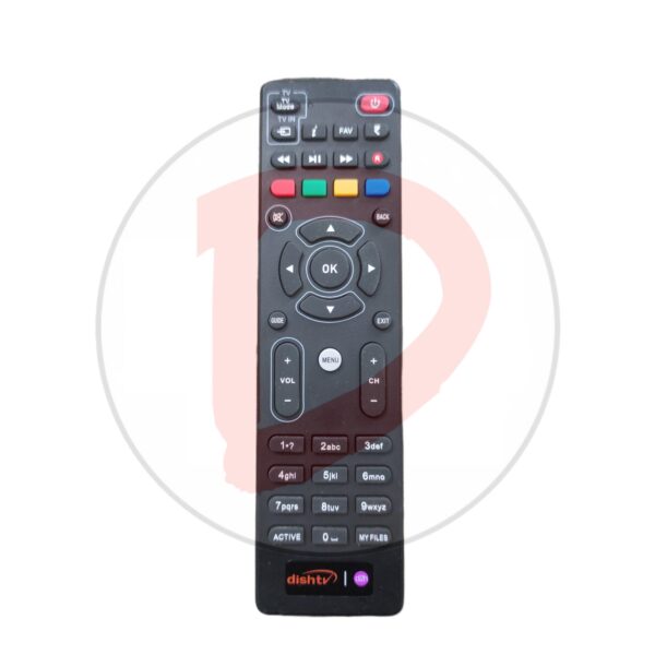 Zing Super FTA Box HD Remote Control Buy Online at Best Price