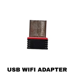 USB WiFi Adaptor for Set Top Box and Computer