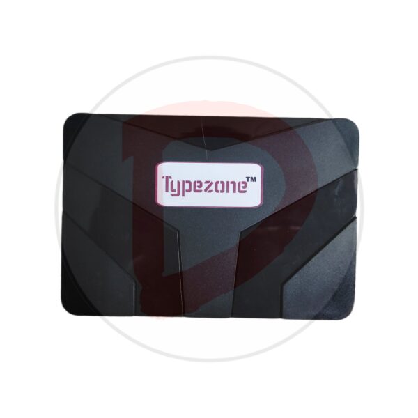 Typezone Full HD MPEG-4 Box work without Dish Antenna